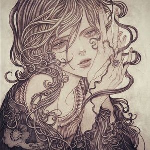 Meet your Posher, Alexandra